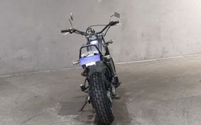 YAMAHA TW200 2JL