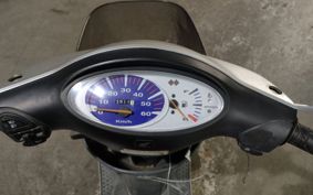 HONDA DIO AF56