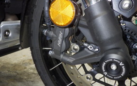 HONDA X-ADV 750 2025 RH21
