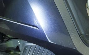 HONDA ﾀﾞﾝｸ 2022 AF78