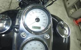 HARLEY FXDL 1580 2009