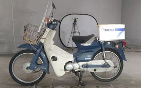 HONDA SUPER CUB50 AA01