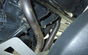 SUZUKI Vｽﾄﾛｰﾑ250