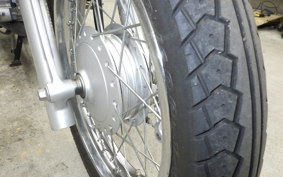 HONDA ｸﾛｽｶﾌﾞ50 AA06