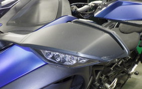YAMAHA NIKEN GT 2020 RN58J