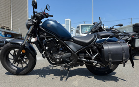 HONDA  REBEL 250 ABS MC49