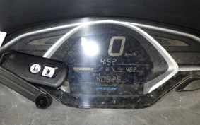 HONDA PCX125 1999 JF81