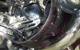 HARLEY FLHXSE 1800CVO 2012