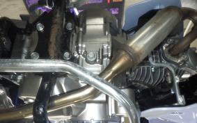 HONDA C125 SUPER CUB 2002 JA58
