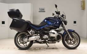 BMW R1200R 2010