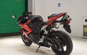 HONDA CBR600RR GEN 3 2018 PC40