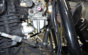 YAMAHA TW200 2JL
