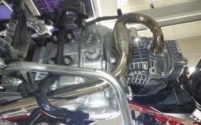 HONDA ｸﾛｽｶﾌﾞ110-2 JA45