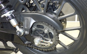 HONDA GB350S 2022 NC59