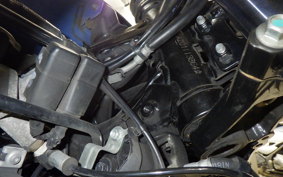 SUZUKI Vｽﾄﾛｰﾑ250A