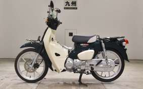 HONDA C110 SUPER CUB JA59