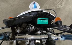 YAMAHA SEROW 250 DG31J