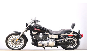 HARLEY FXDL 2004 GDV