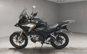HONDA CB150X KCE1