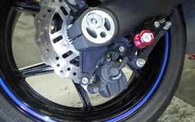 KAWASAKI NINJA 1000 A 2015