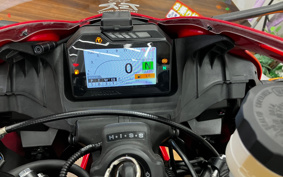 HONDA CBR600RR ABS 2021 PC40