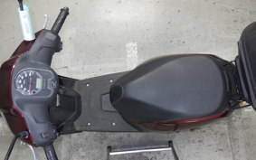 HONDA TACT Basket 2014 AF79
