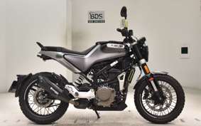 HUSQVARNA HUSQVARNA スバルトピレン401 2021