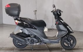 SUZUKI ADDRESS V125 CF4MA