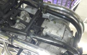 KAWASAKI W3 1973 W3F