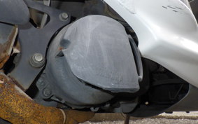 YAMAHA AXIS 100 1998 SB06J