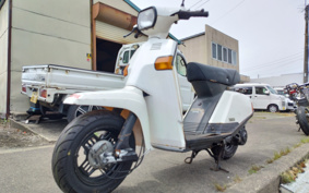 YAMAHA BELUGA 80 5G3