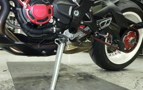 MV AGUSTA BRUTALE 800 DS RR 2017