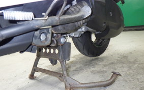 YAMAHA CYGNUS 125 XSR 3 SEA5J