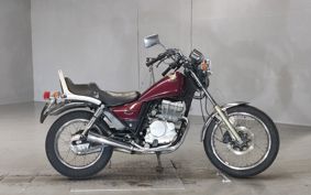 HONDA CBX125 CUSTOM JC12