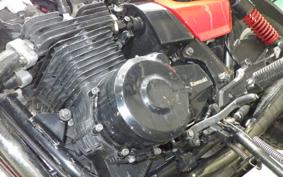 KAWASAKI Z1100 GP 2026 KZT10B