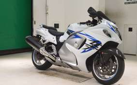 SUZUKI HAYABUSA Gen.2 2009