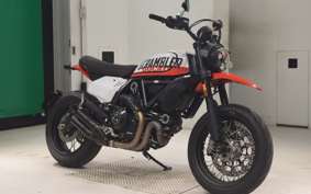 DUCATI SCRAMBLER URBAN モタ 2022