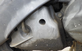 YAMAHA JOG POCHE SA08J