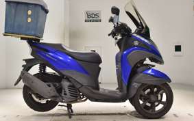 YAMAHA TRICITY 155 A SG37J