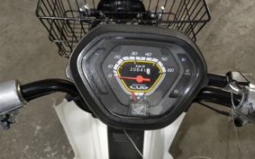 HONDA SUPER CUB50 AA04