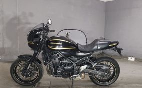 KAWASAKI Z900RSKAFE 2022 ZR900K