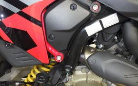 DUCATI HYPERMOTARD698 2024