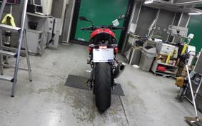 BMW S1000R 2021
