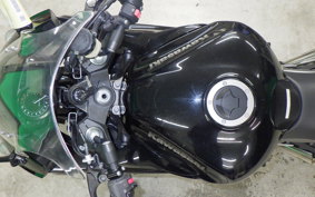 KAWASAKI NINJA 1000 2011