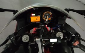 HONDA CBR600F 2001 PC35