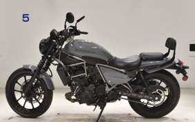 KAWASAKI ELIMINATOR400-3 2024 EL400A