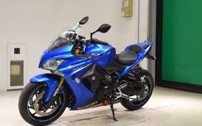 SUZUKI GSX-S1000F 2015 GT79A