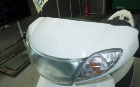 YAMAHA JOG ZR-4 SA56J