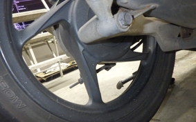 HONDA CLICK 125 I