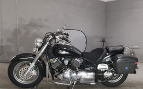 YAMAHA DRAGSTAR 1100 CLASSIC 2007 VP13J